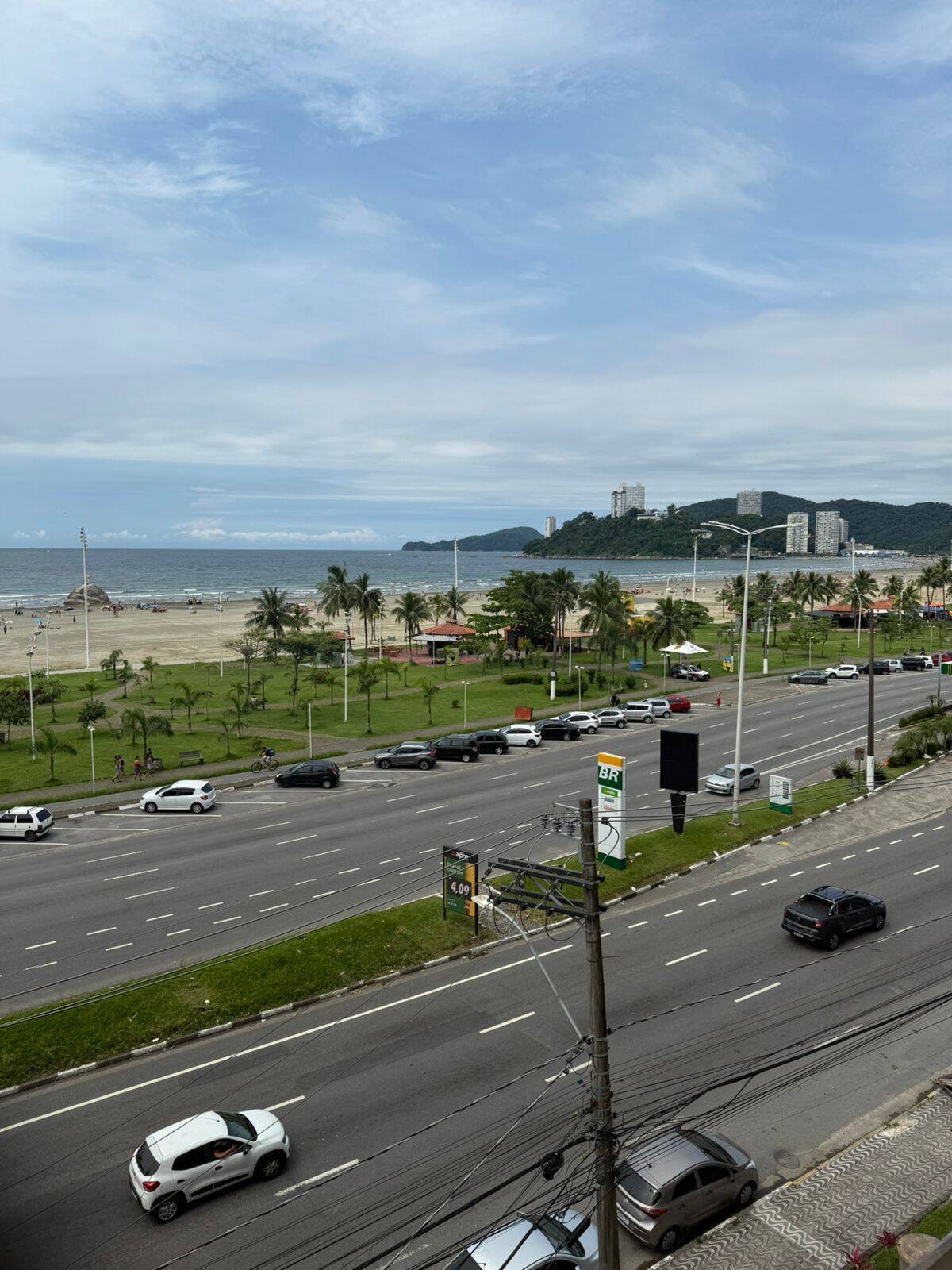#777SDRI031 - Apartamento para Venda em São Vicente - SP