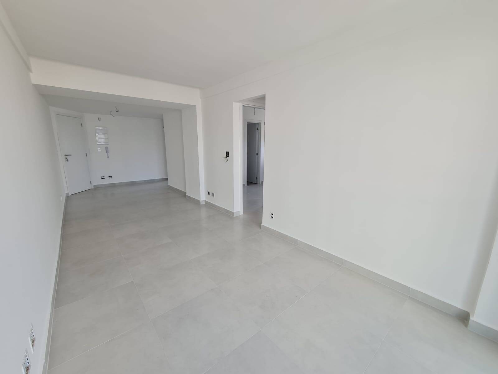 #777SDRI035 - Apartamento para Venda em Santos - SP