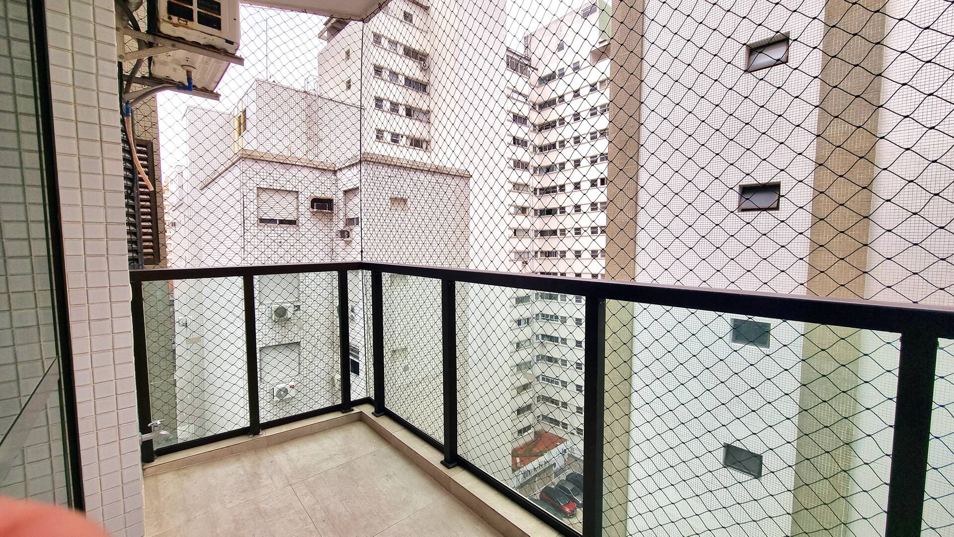 #777SCHI003 - Apartamento para Venda em Santos - SP
