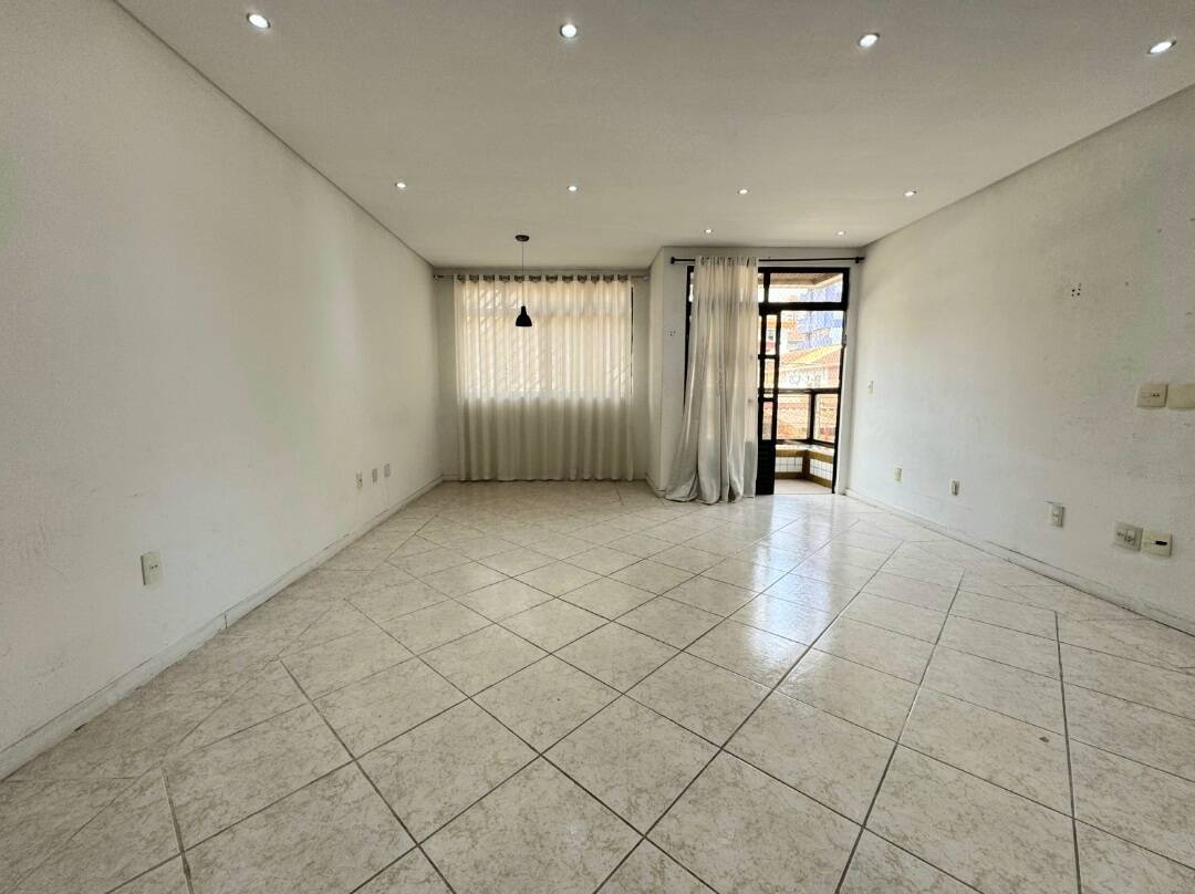 #777SCHI006 - Apartamento para Venda em Santos - SP