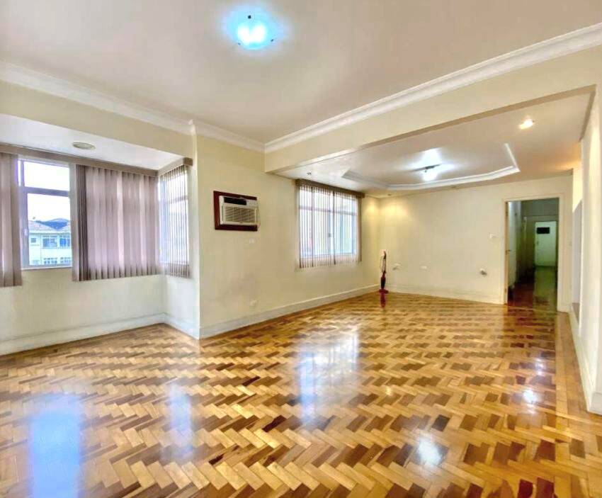 #777SCHI016 - Apartamento para Venda em Santos - SP