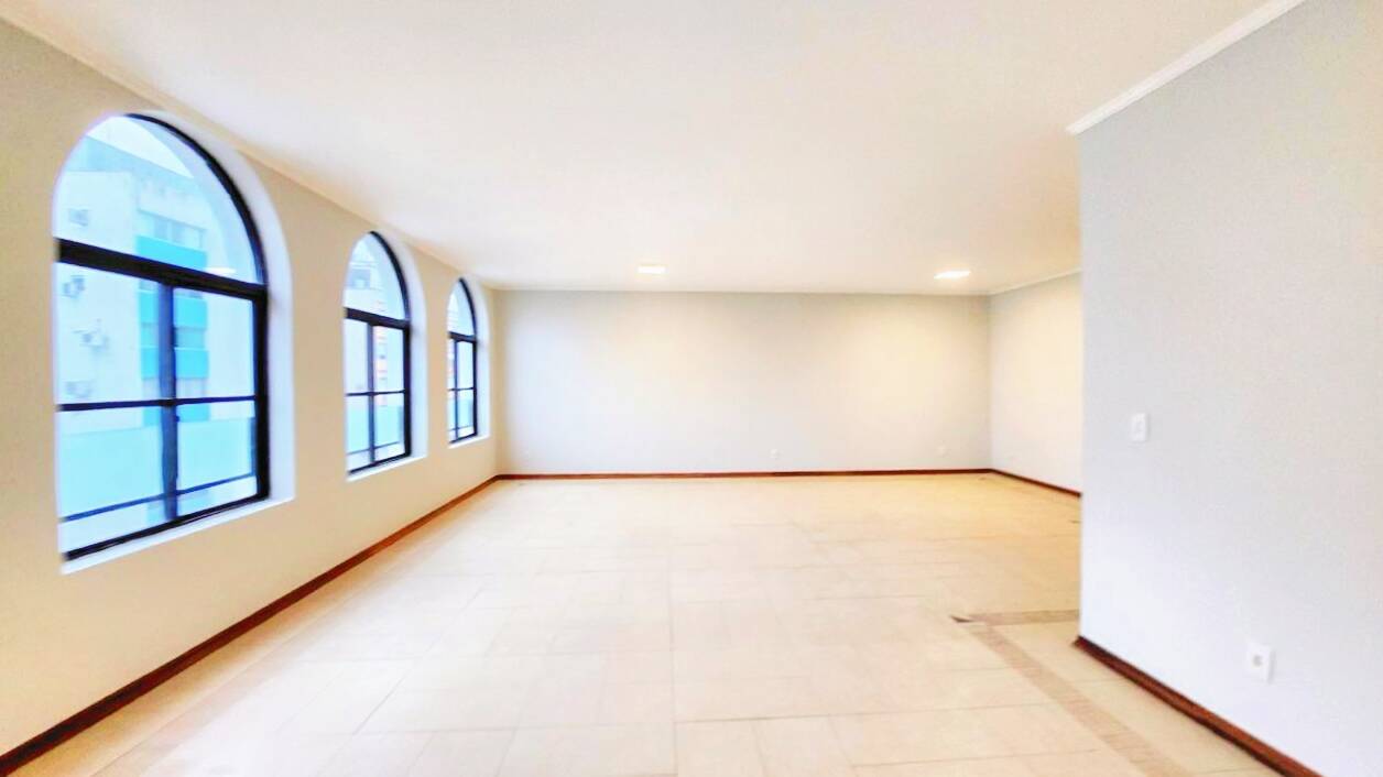 #7SLUFI008 - Apartamento para Venda em Santos - SP