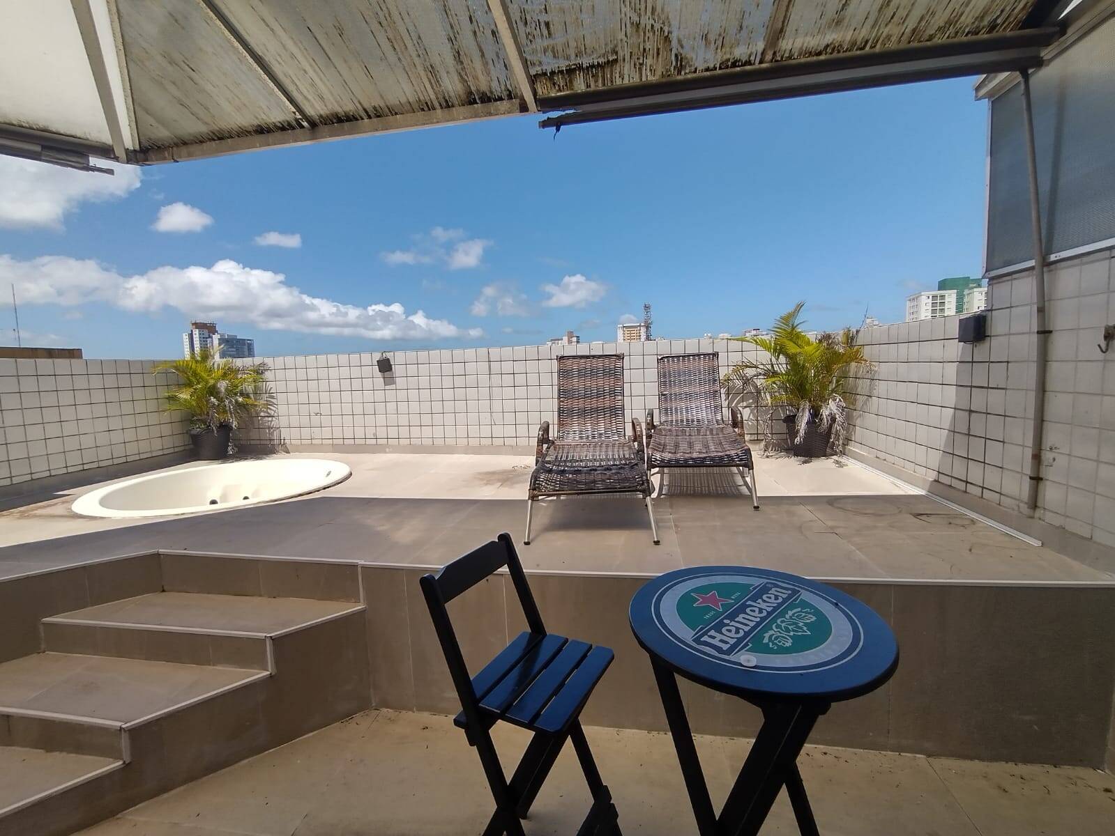 #7SDRI070 - Apartamento para Venda em Santos - SP