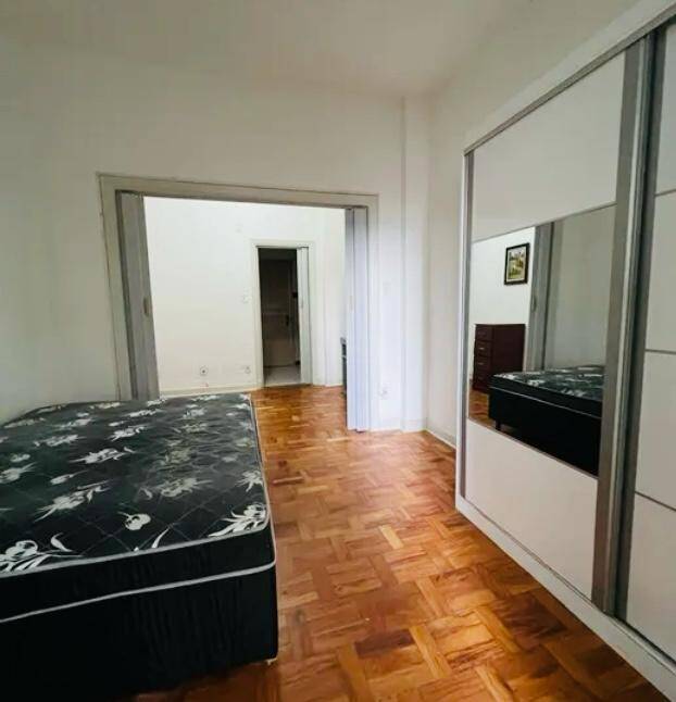 #777SCHI032 - Apartamento para Venda em Santos - SP