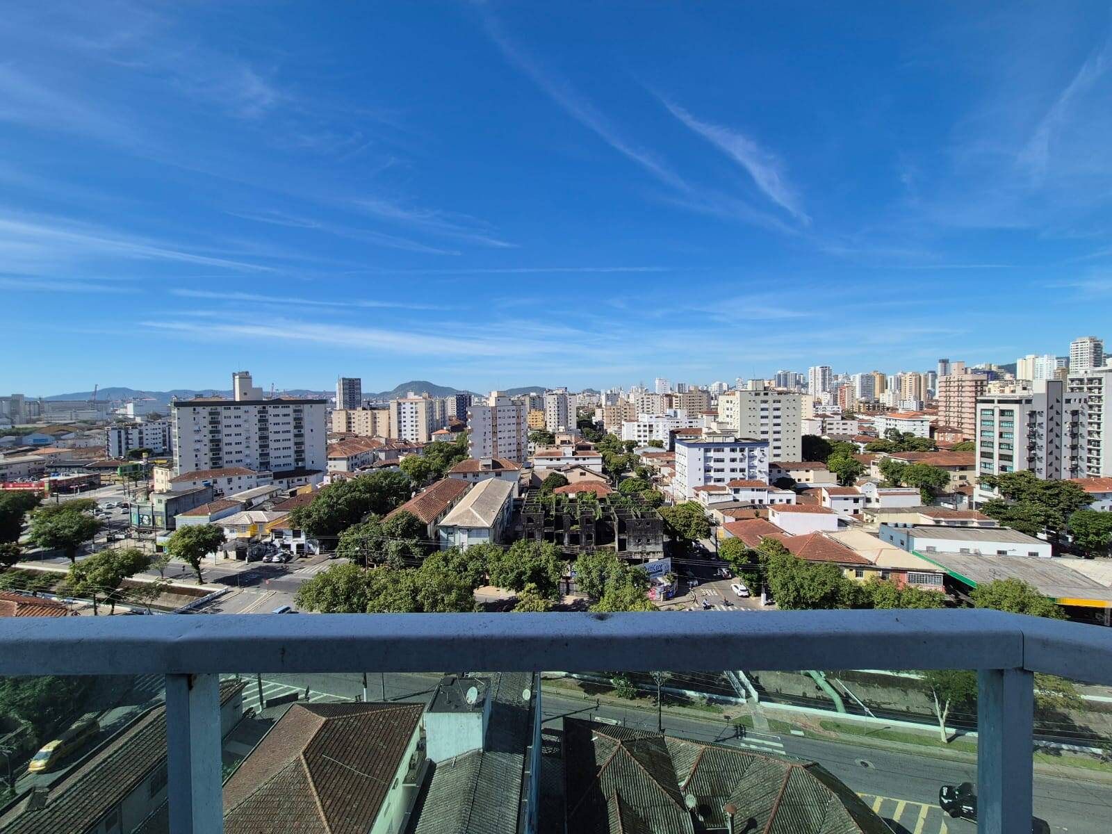 #7SDRI094 - Apartamento para Venda em Santos - SP