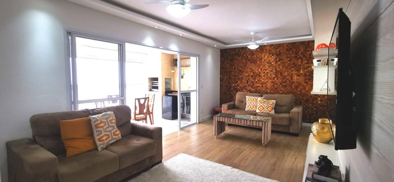 #777SCOD002 - Apartamento para Venda em Santos - SP