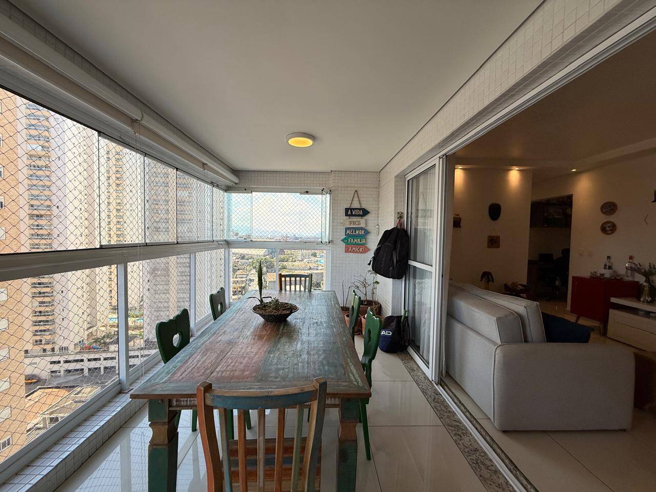 #777STAL001 - Apartamento para Venda em Santos - SP