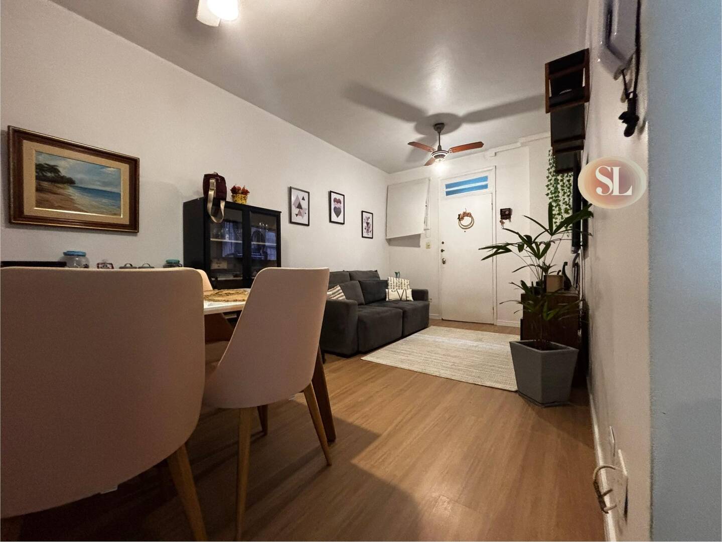 #344 - Apartamento para Venda em São Paulo - SP