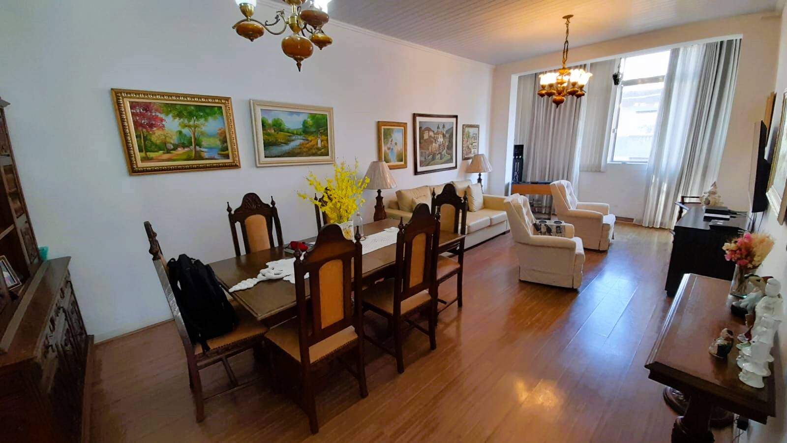 #7SMOTA024 - Apartamento para Venda em Santos - SP