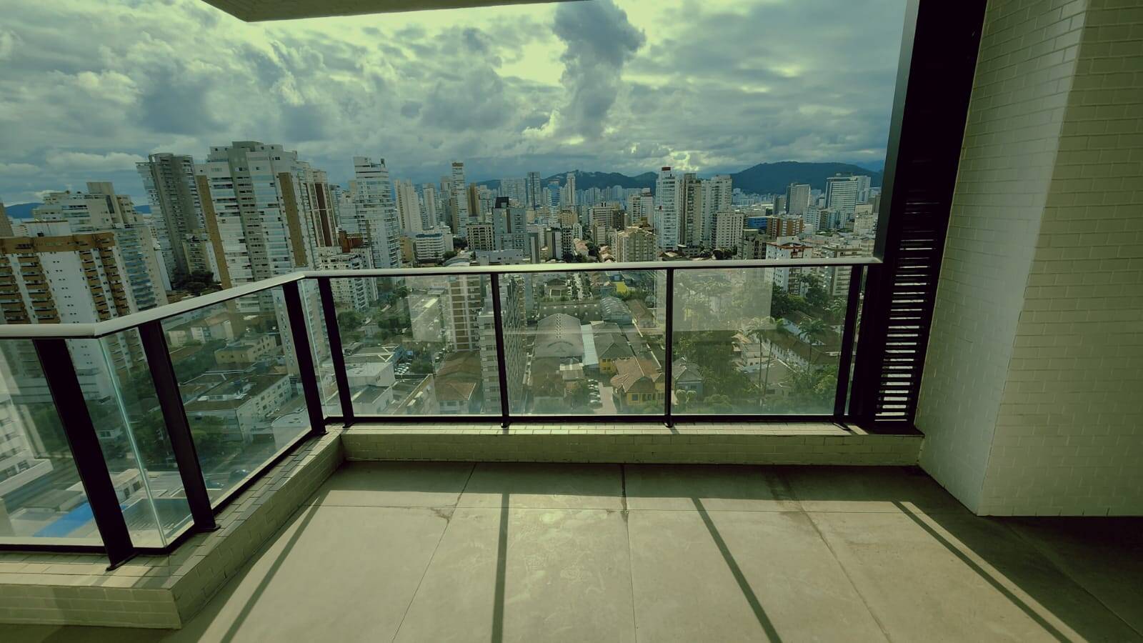 #7SMOTA048 - Apartamento para Venda em Santos - SP