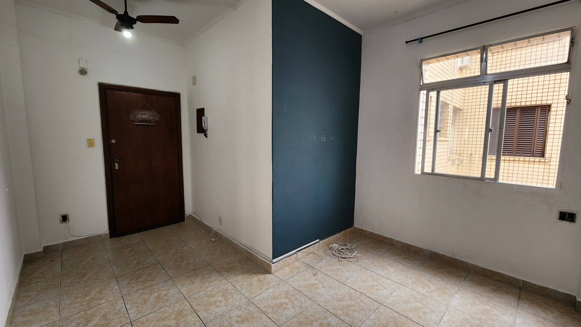 #7SMOTA052 - Apartamento para Venda em Santos - SP