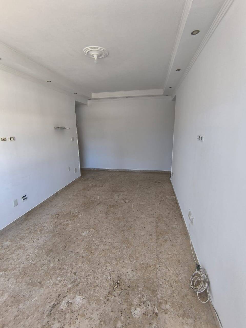 #777SEDU030 - Apartamento para Venda em Santos - SP