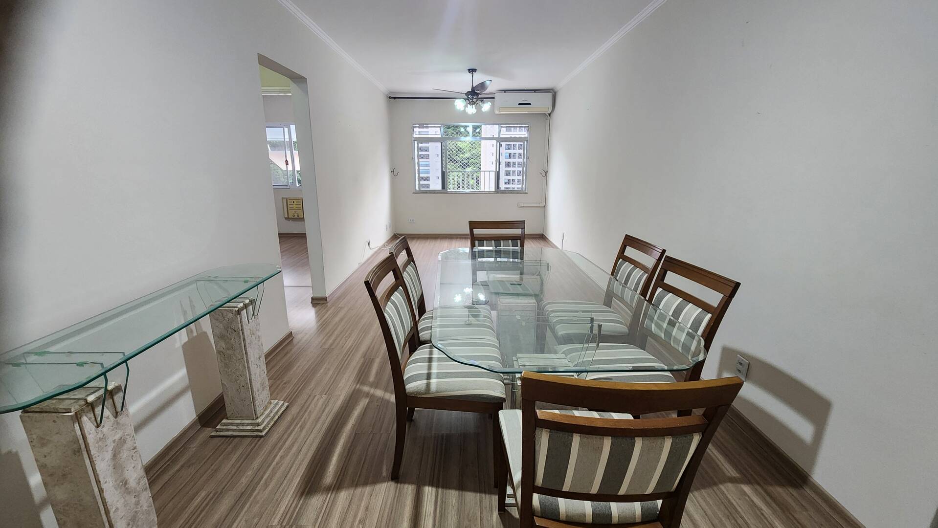 #7SMOTA064 - Apartamento para Venda em Santos - SP