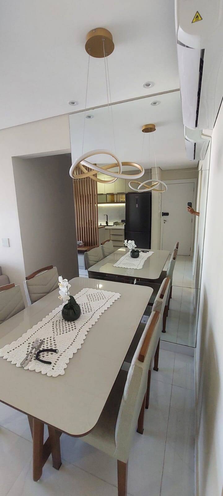 #777ssc44 - Apartamento para Venda em Santos - SP