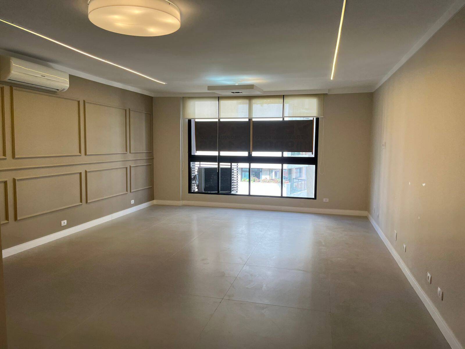 #7SDRI180 - Apartamento para Venda em Santos - SP
