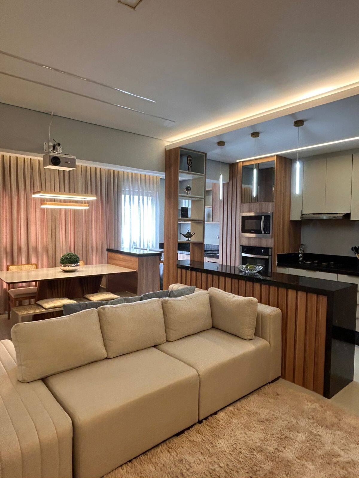 #7SMOTA080 - Apartamento para Venda em Santos - SP