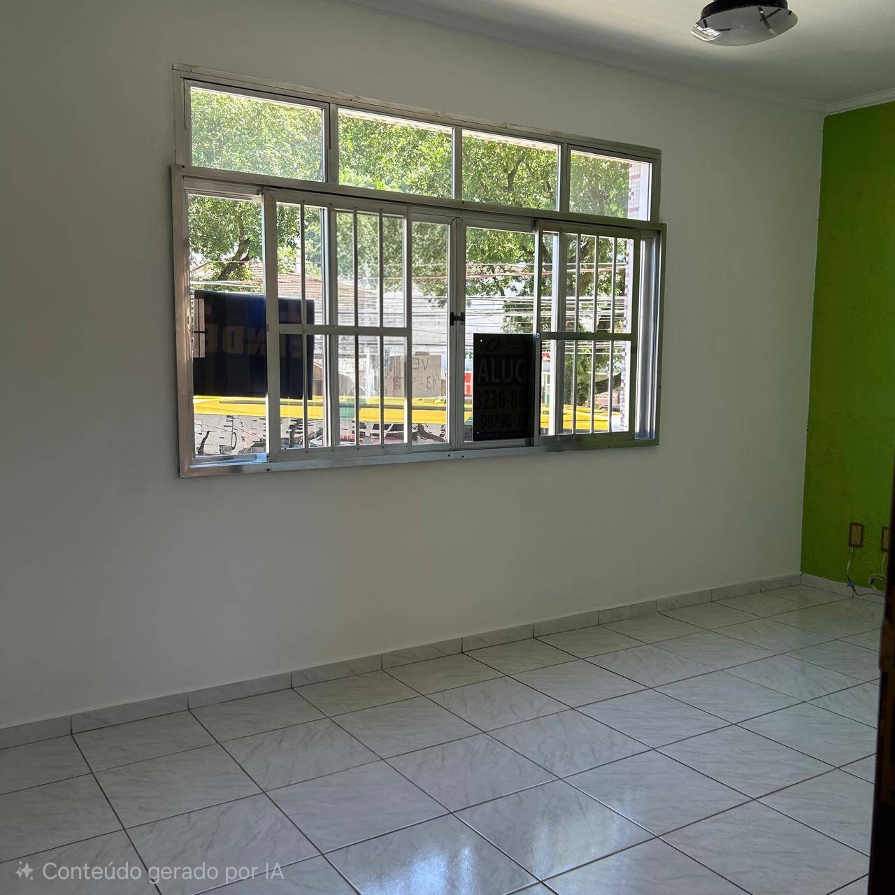 #777SB015 - Apartamento para Venda em Santos - SP
