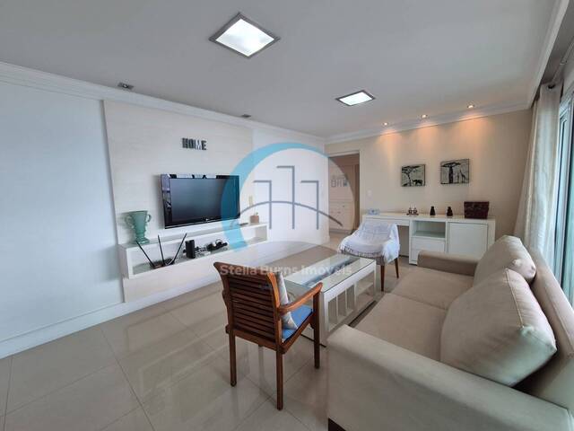 Apartamento para Venda em Santos - 2
