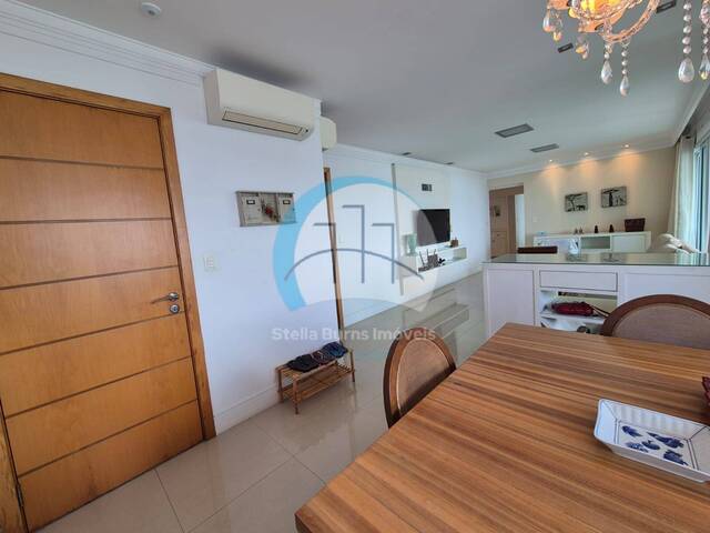 Apartamento para Venda em Santos - 4
