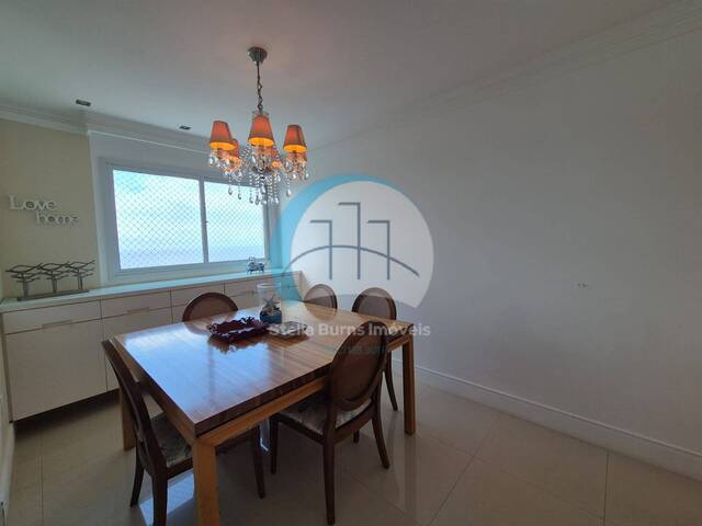 Apartamento para Venda em Santos - 3