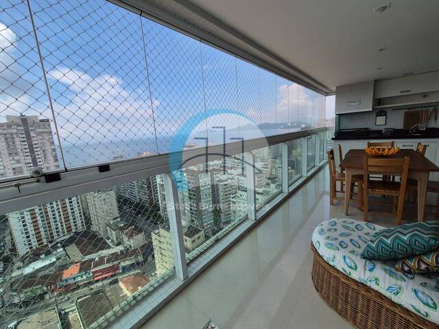 Apartamento para Venda em Santos - 5