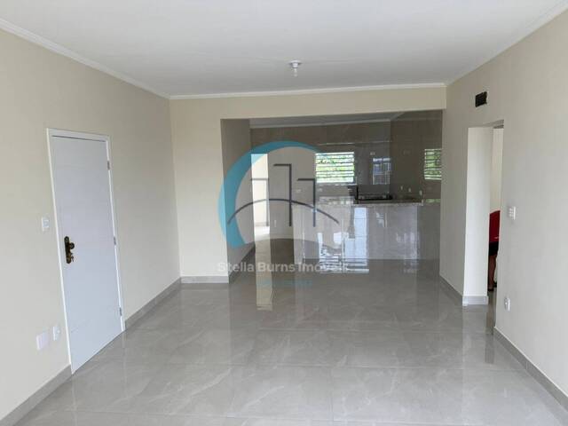 #777SDRI031 - Apartamento para Venda em São Vicente - SP - 2