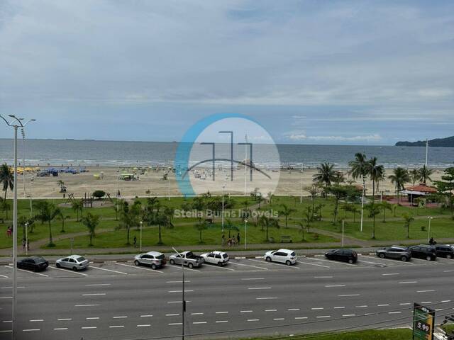 Apartamento para Venda em São Vicente - 4