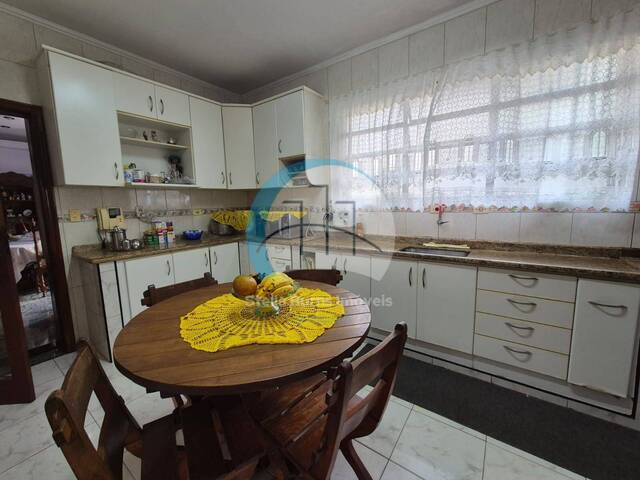 Casa para Venda em Santos - 5