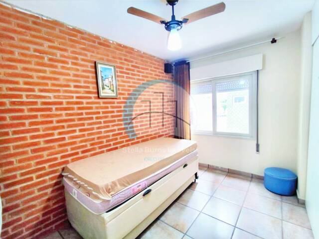 Apartamento para Venda em Santos - 4