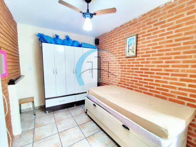 Apartamento para Venda em Santos - 5