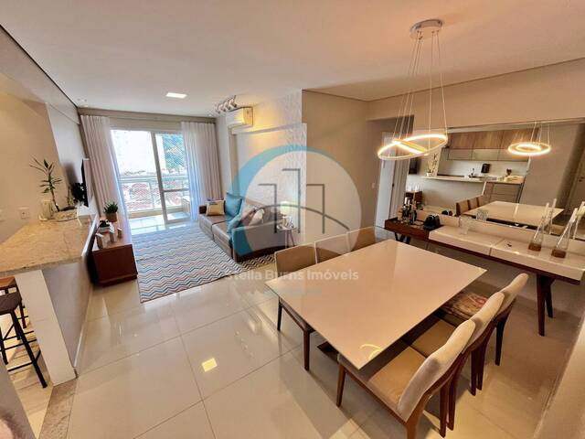 Apartamento para Venda em Santos - 4
