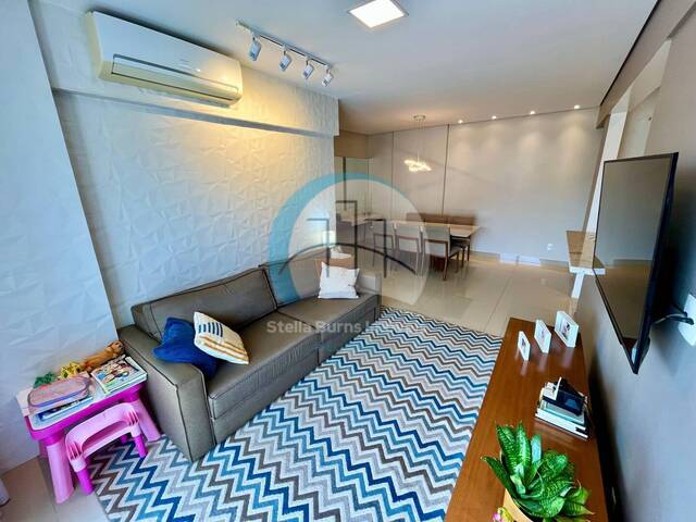 Apartamento para Venda em Santos - 5