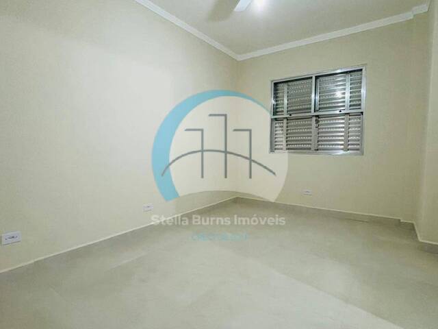#777SDRI034 - Apartamento para Venda em Santos - SP