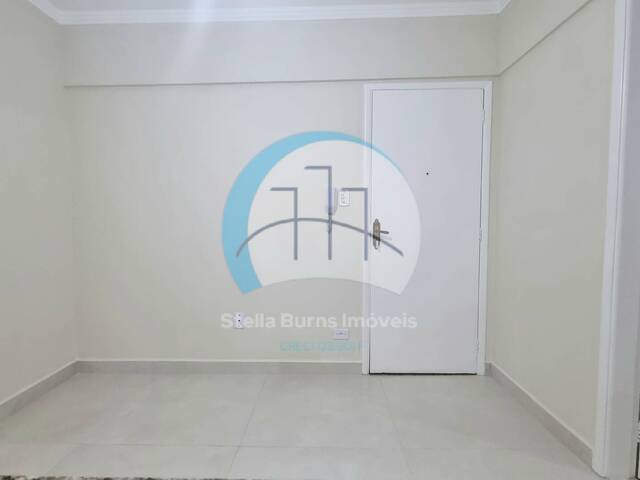 Apartamento para Venda em Santos - 2