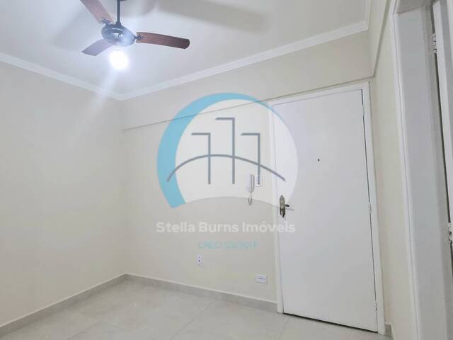 Apartamento para Venda em Santos - 3