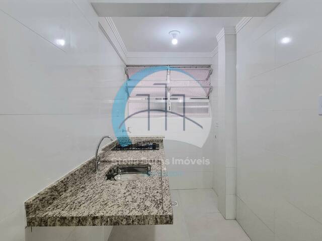 Apartamento para Venda em Santos - 4