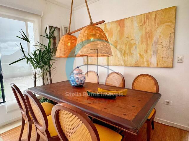 Apartamento para Venda em Santos - 5