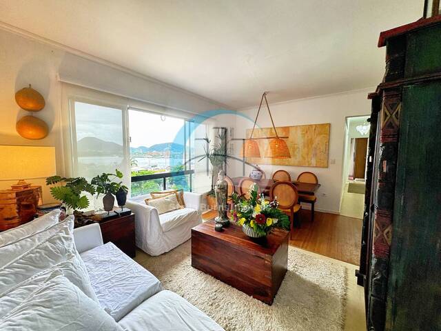 Apartamento para Venda em Santos - 4