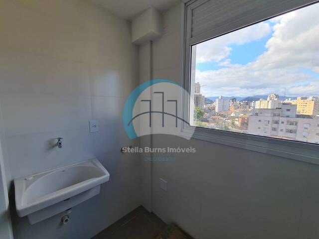 Apartamento para Venda em Santos - 4