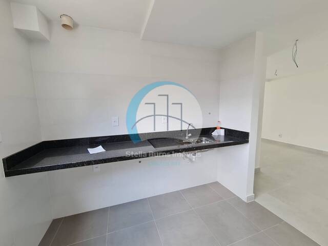 Apartamento para Venda em Santos - 5