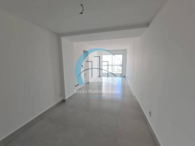 Apartamento para Venda em Santos - 3