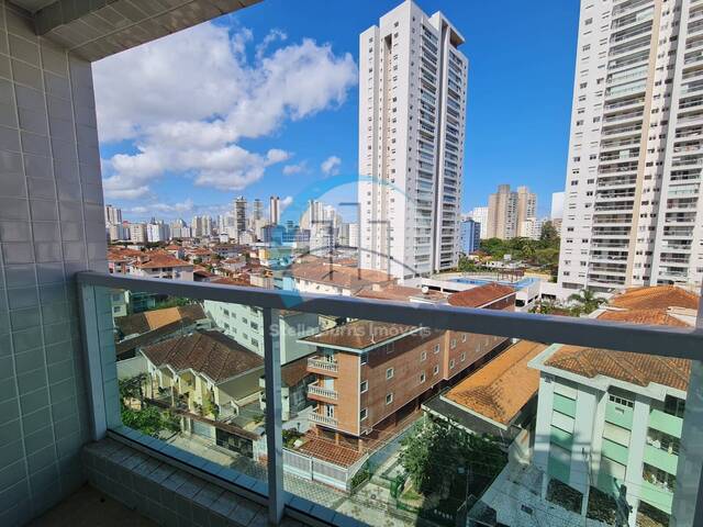 Apartamento para Venda em Santos - 2