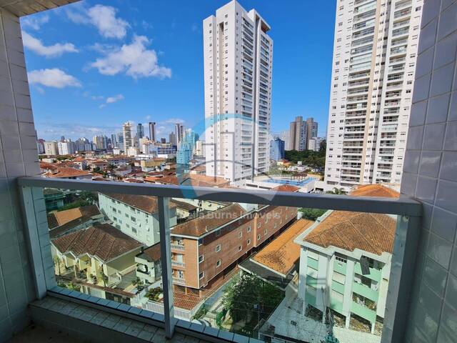 Apartamento para Venda em Santos - 3