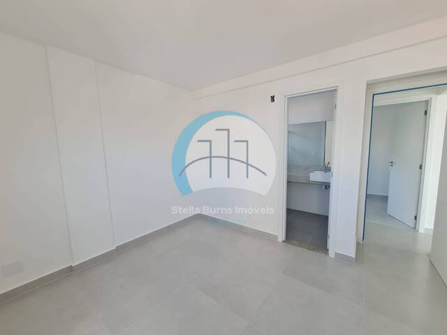 Apartamento para Venda em Santos - 5
