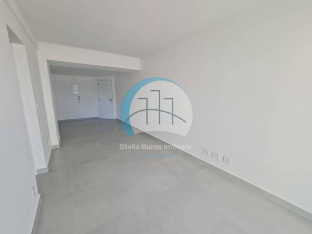 Apartamento para Venda em Santos - 2