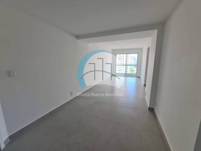 Apartamento para Venda em Santos - 3