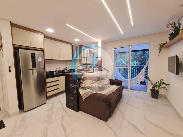 Apartamento para Venda em Santos - 3