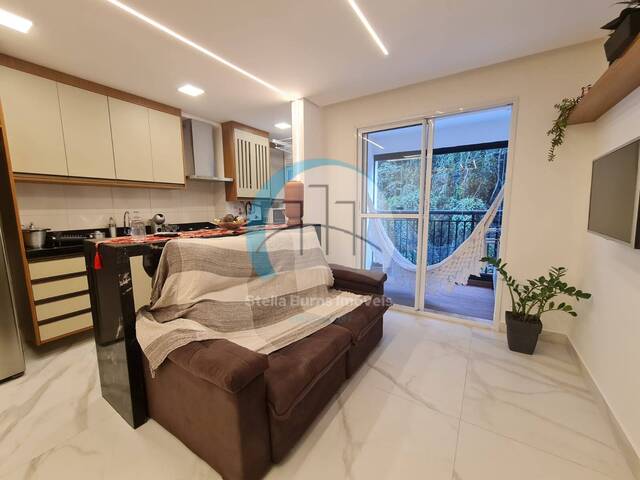 Apartamento para Venda em Santos - 4