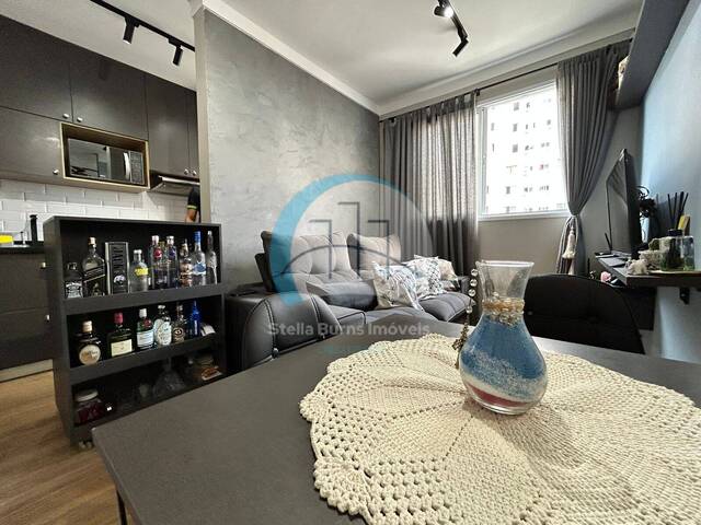 Apartamento para Venda em Santos - 5