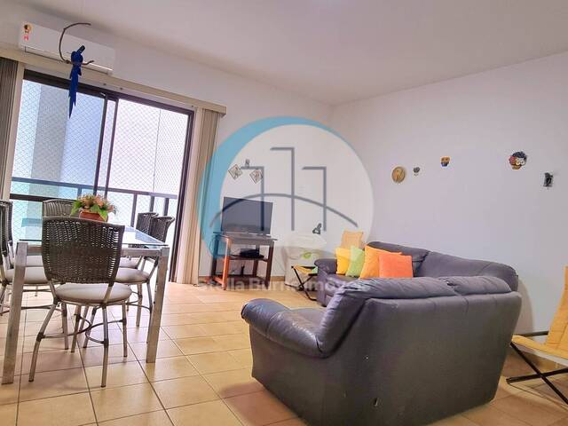 Apartamento para Venda em Santos - 4